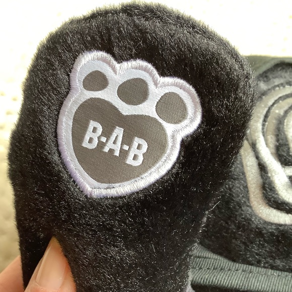 Build A Bear Workshop Star Wars Plush Kylo Ren The Force Awakens w Working Sound - Picture 8 of 15